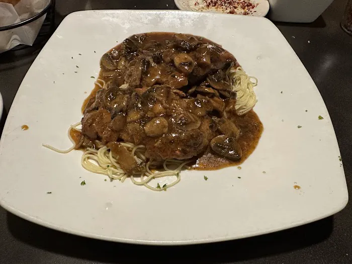 Albi's Vite Italian Kitchen 8