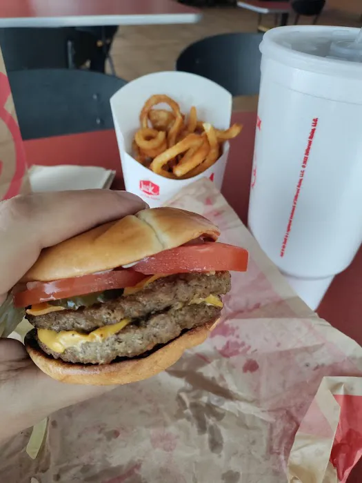 Jack in the Box 1