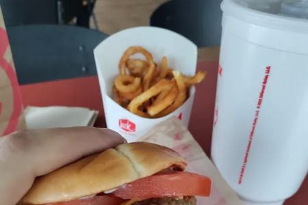 Jack in the Box