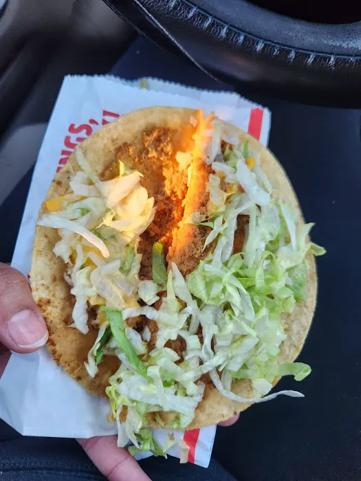 Jack in the Box 4