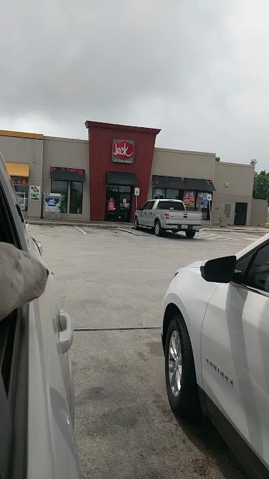 Jack in the Box 2