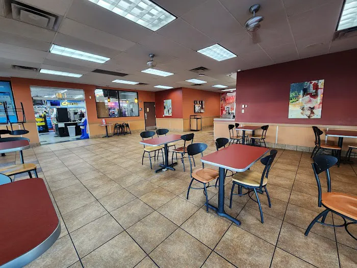 Jack in the Box 8