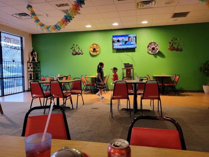 Niki's Cafe 1