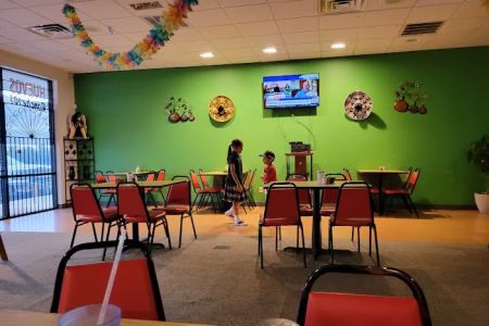 Niki's Cafe