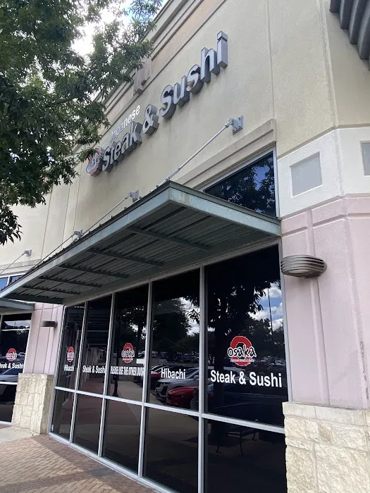 Osaka Japanese Steak & Sushi 2