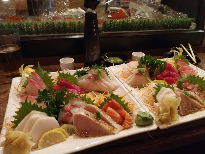 Osaka Japanese Steak & Sushi 3