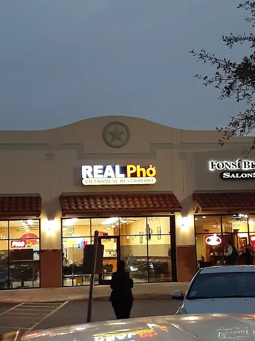 Real Pho 1