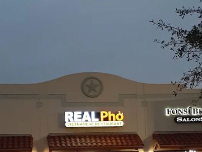 Real Pho 0