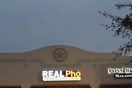 Real Pho