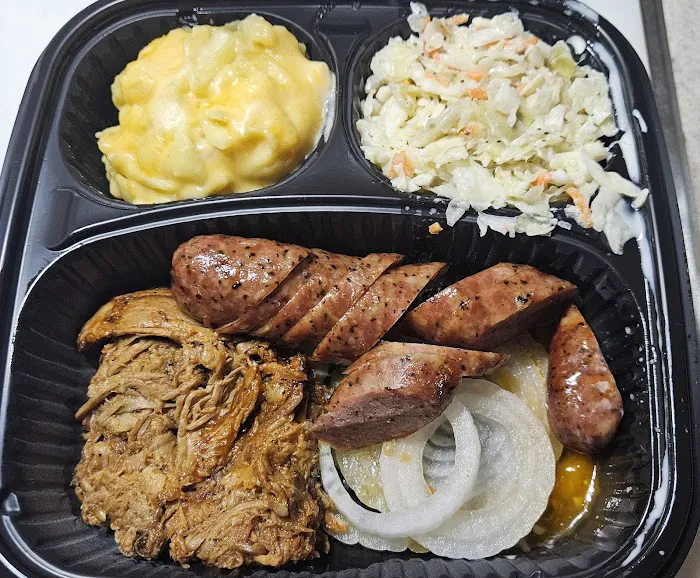 True Texas BBQ 1