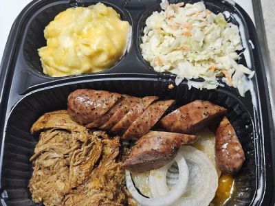 True Texas BBQ 0