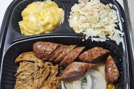 True Texas BBQ