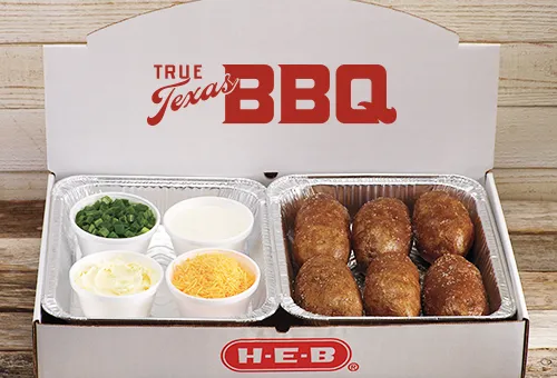 True Texas BBQ 9