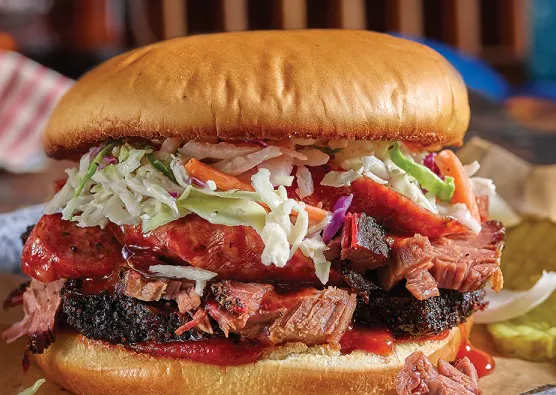 True Texas BBQ 5