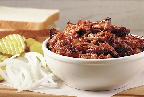True Texas BBQ 7