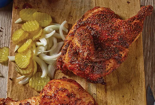 True Texas BBQ 4