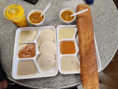 Pavani Express 0