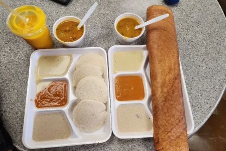 Pavani Express