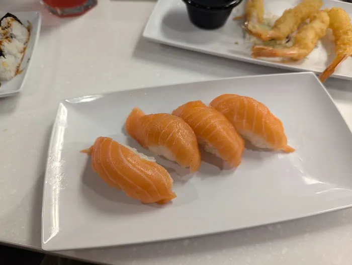 Trappers Sushi Co. - Dove Creek 2