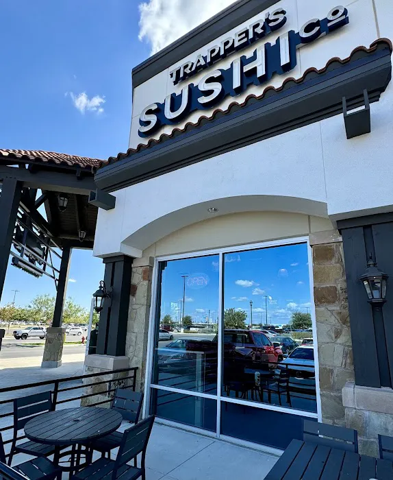 Trappers Sushi Co. - Dove Creek 5