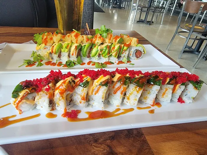 Trappers Sushi Co. - Dove Creek 7
