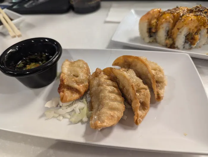 Trappers Sushi Co. - Dove Creek 1