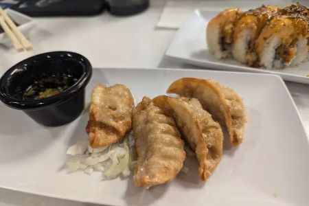 Trappers Sushi Co. - Dove Creek