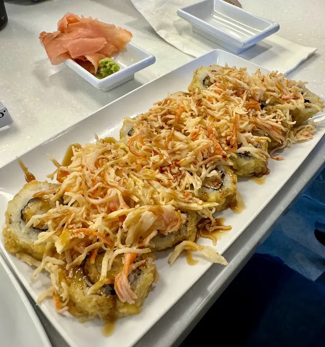 Trappers Sushi Co. - Dove Creek 6