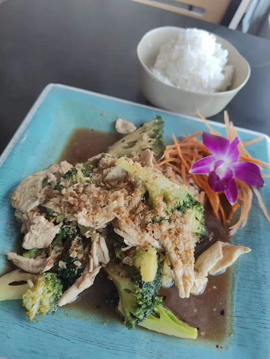Sukhothai Thai Restaurant Express II 2