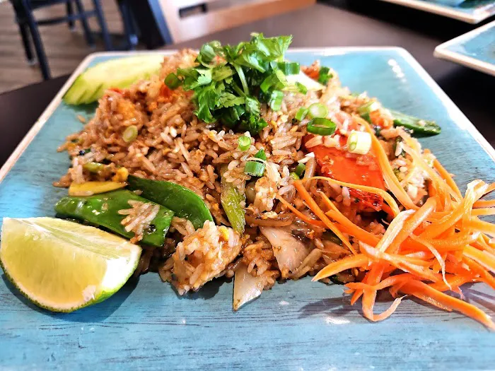 Sukhothai Thai Restaurant Express II 3