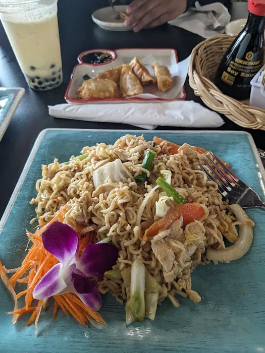 Sukhothai Thai Restaurant Express II 6