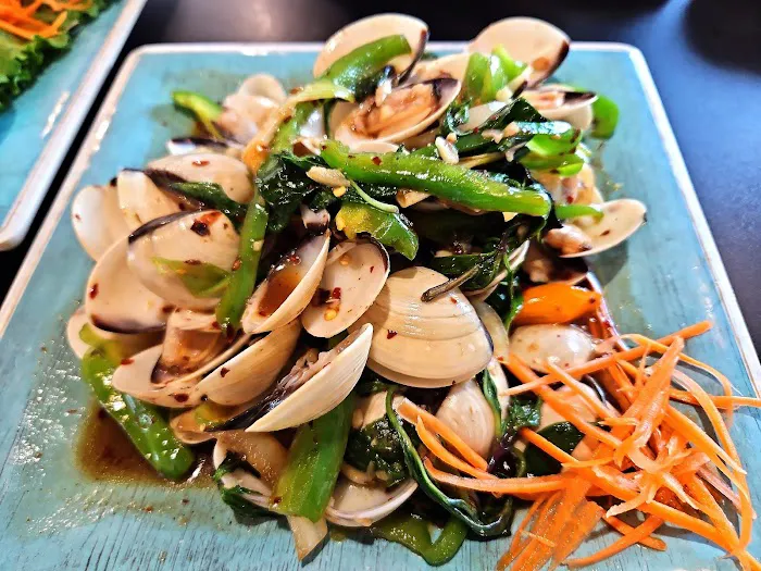 Sukhothai Thai Restaurant Express II 9