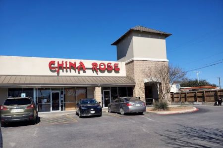 China Rose