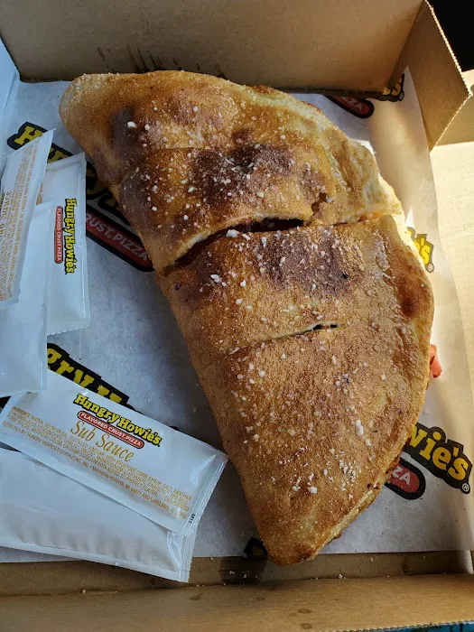 Hungry Howie's Pizza 6