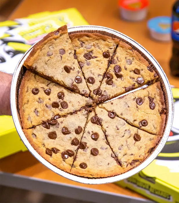 Hungry Howie's Pizza 7