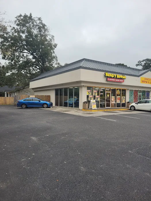 Hungry Howie's Pizza 2