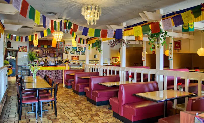 Yak The Kathmandu Kitchen 4