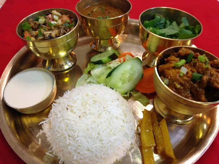 Yak The Kathmandu Kitchen 8