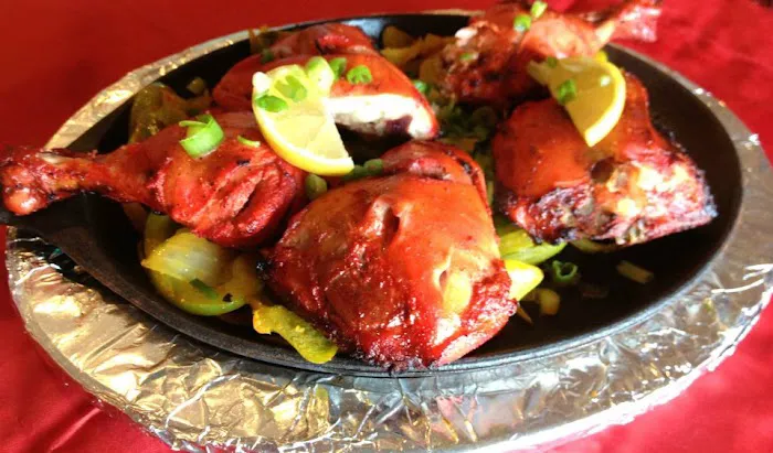 Yak The Kathmandu Kitchen 9