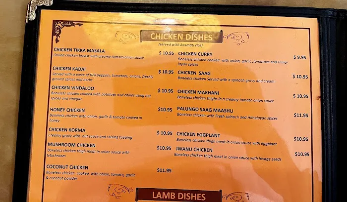 Yak The Kathmandu Kitchen 3