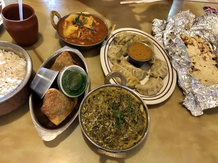 Yak The Kathmandu Kitchen 5