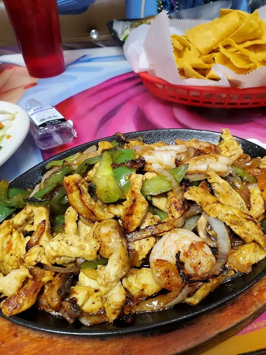 Taqueria Mexico 6