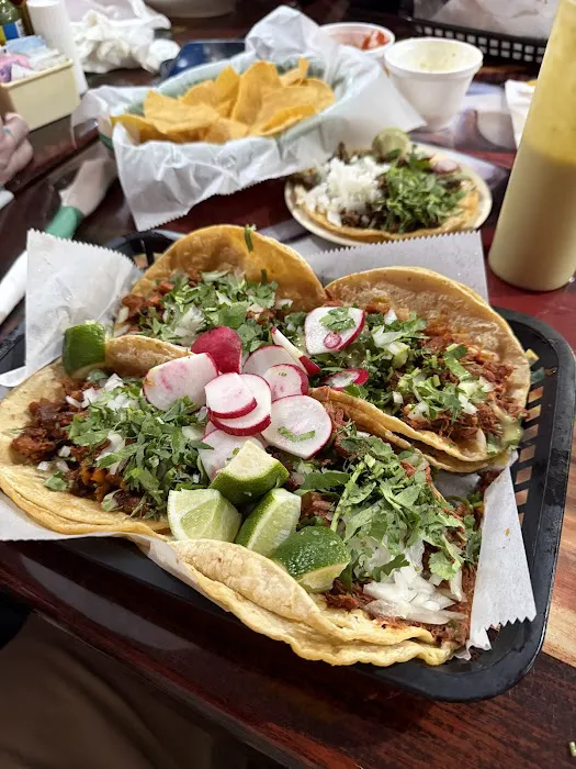 Taqueria Mexico 8