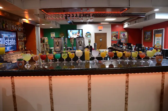 Taqueria Mexico 4