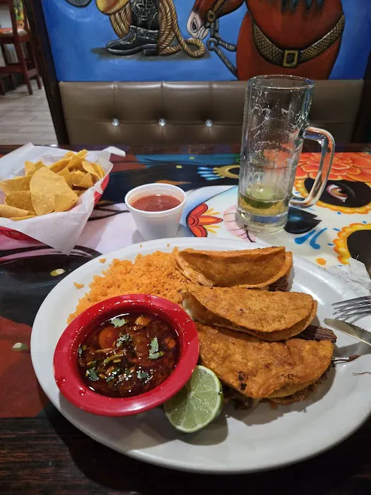 Taqueria Mexico 2