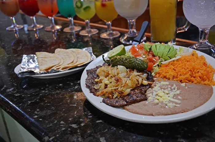 Taqueria Mexico 5