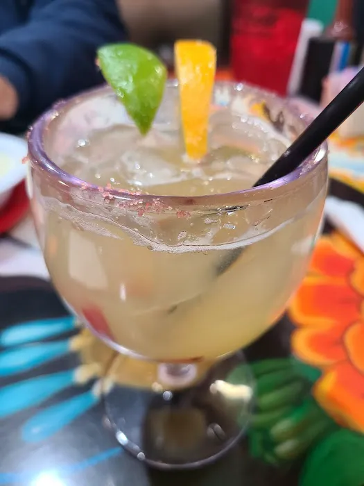 Taqueria Mexico 7