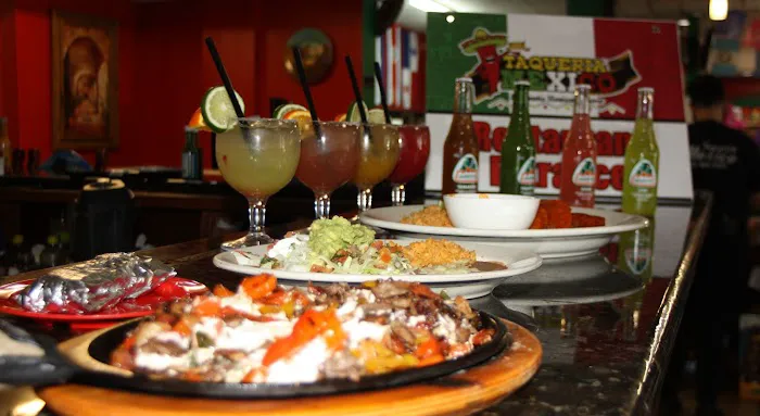 Taqueria Mexico 1