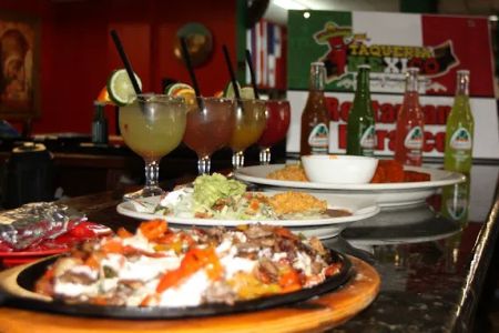 Taqueria Mexico