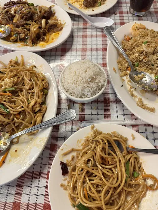 Neo Szechuan 4